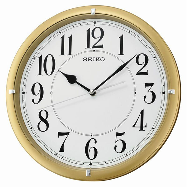 Настенные часы Seiko Clock QXA637GN-Z